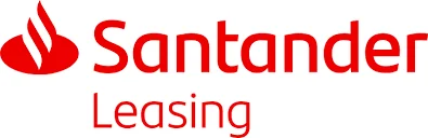 Santander Leasing logo